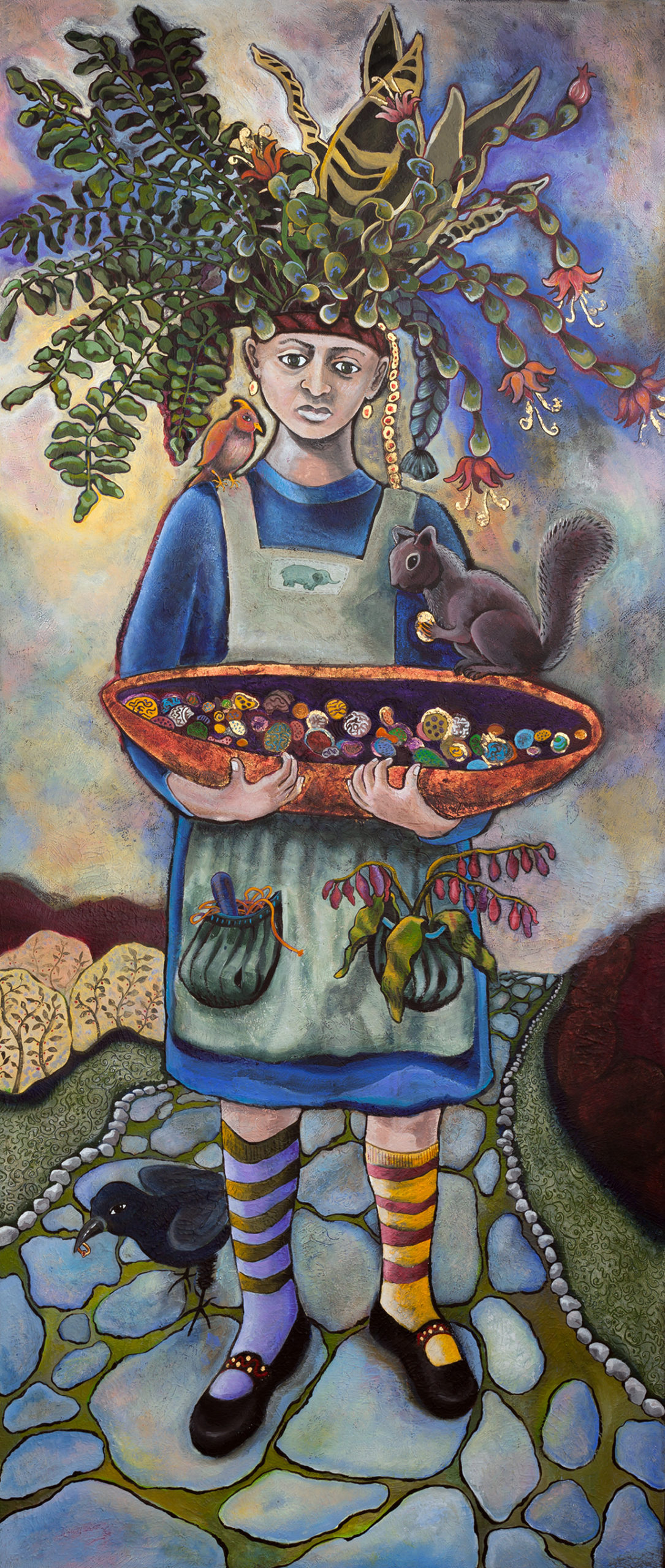 Offering