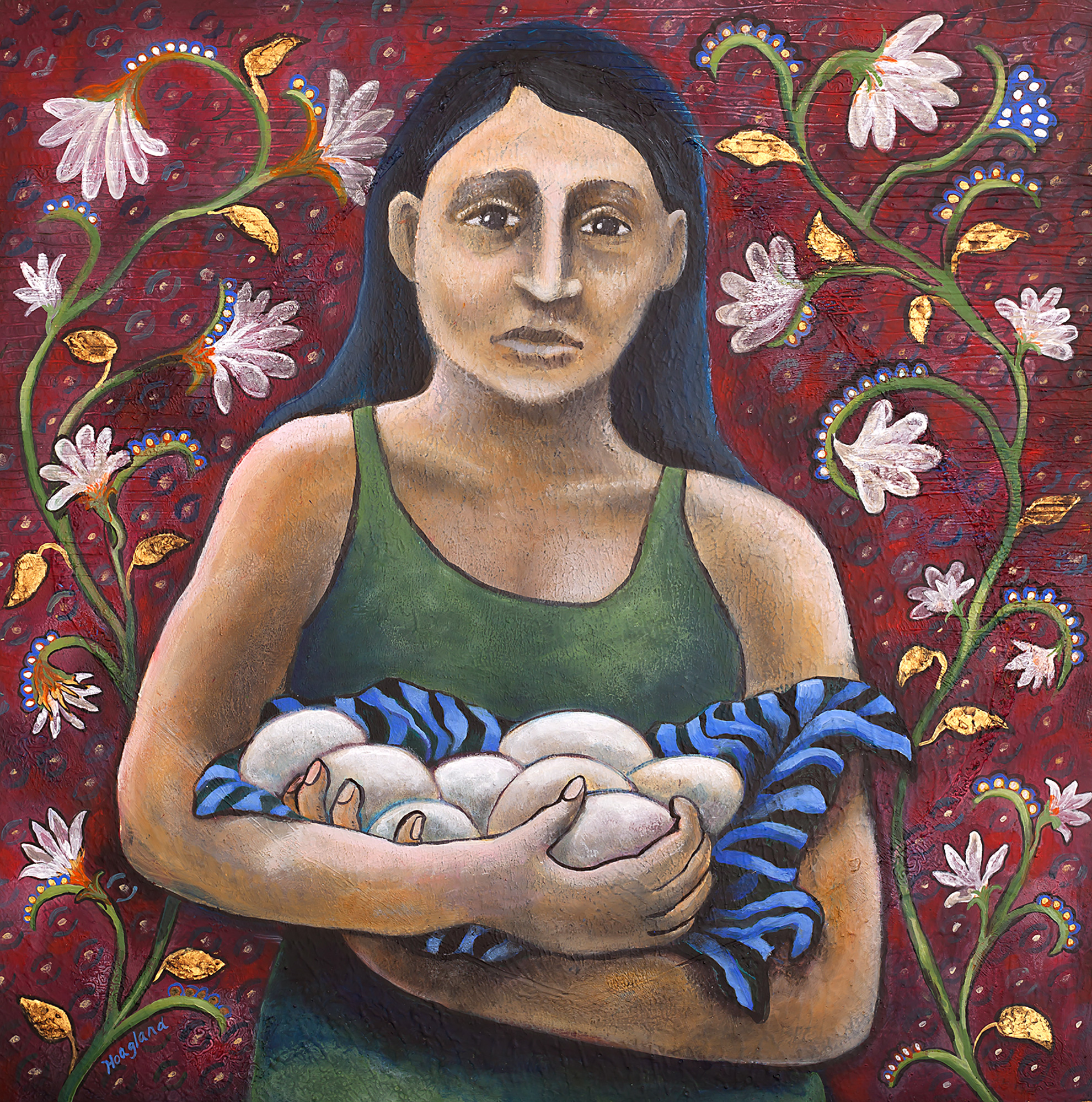 Our Lady of New Beginnings