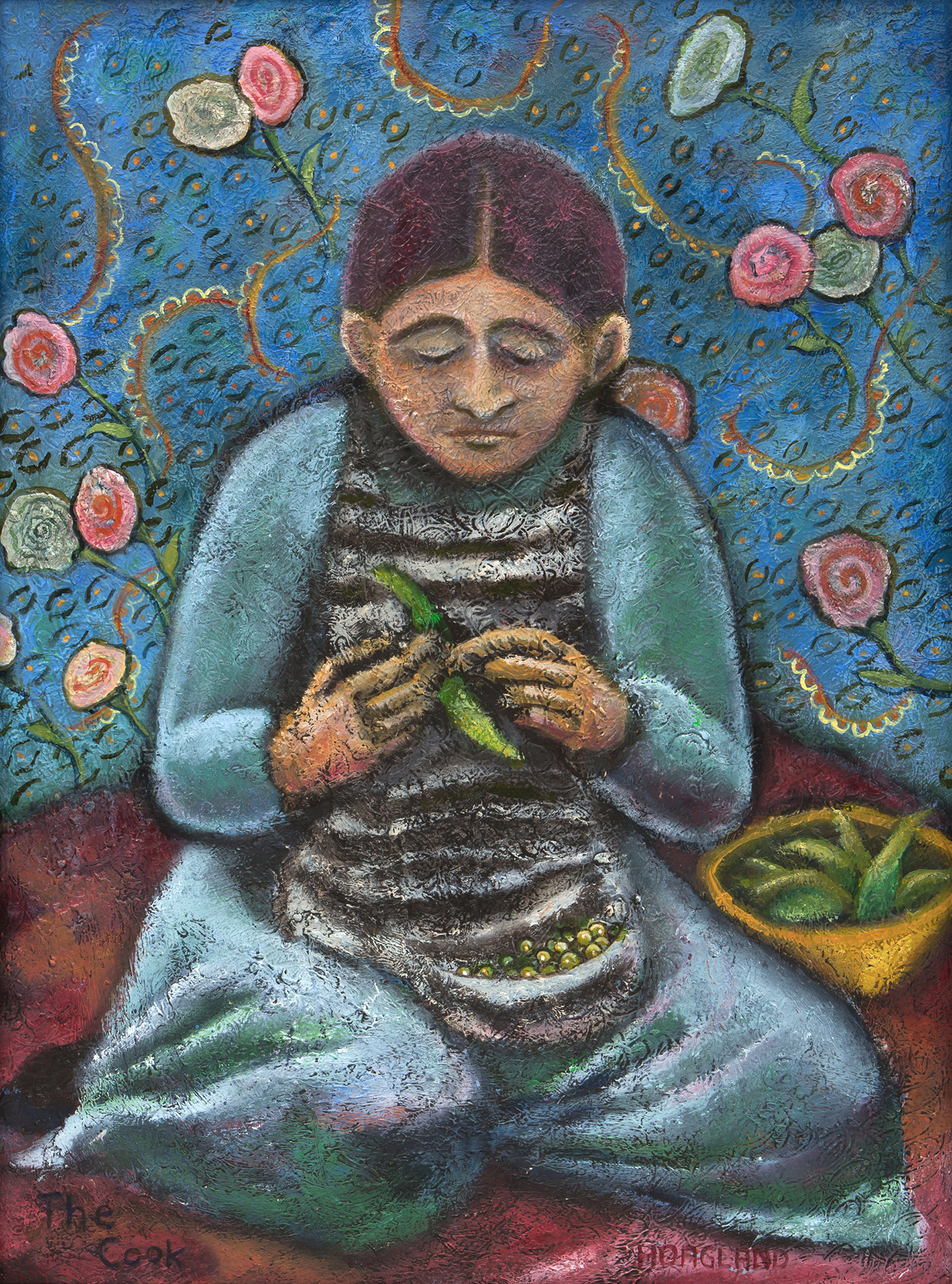 The Cook